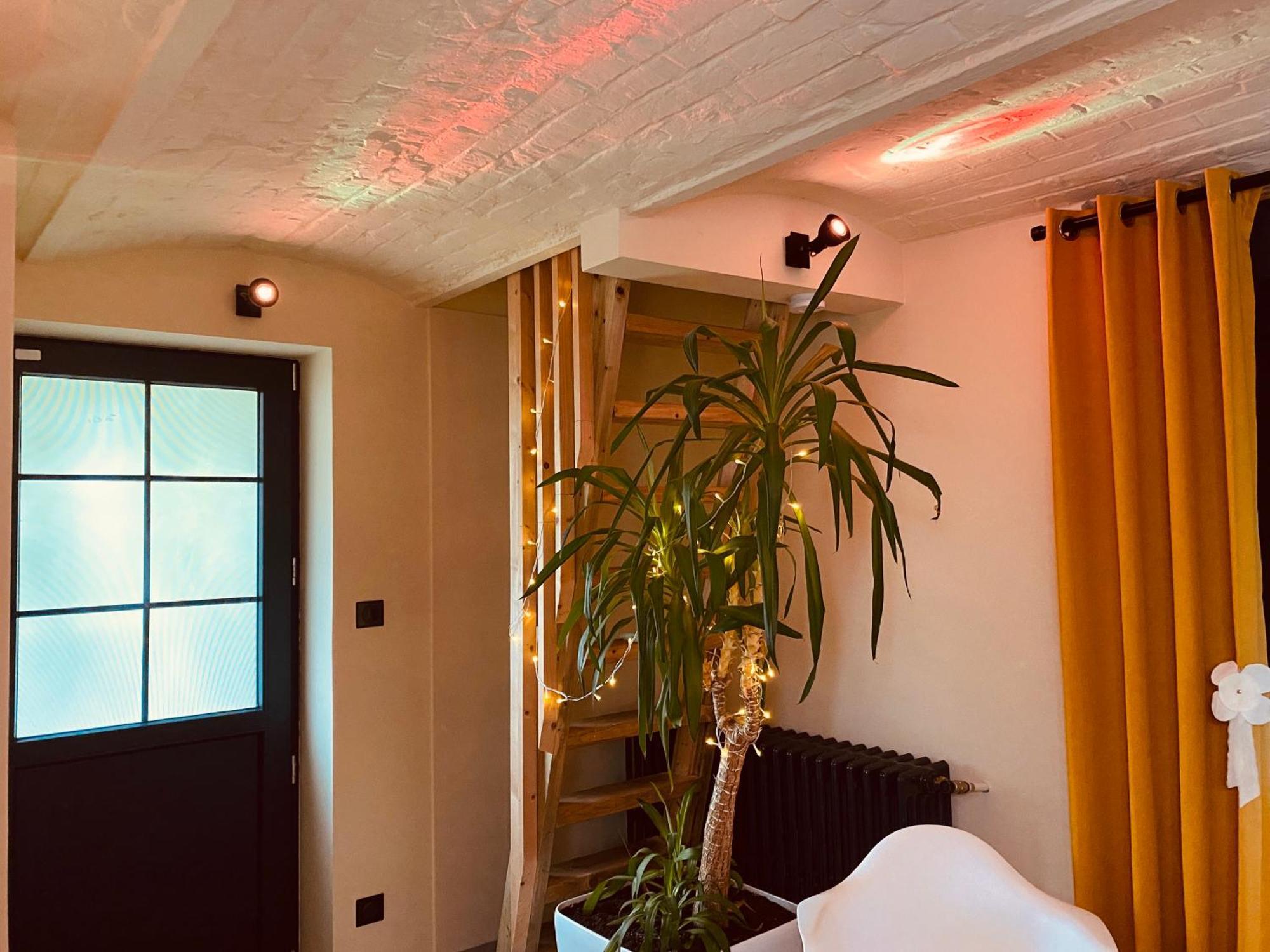 La Villa des Roses - Suite&Spa Lys-lez-Lannoy Esterno foto