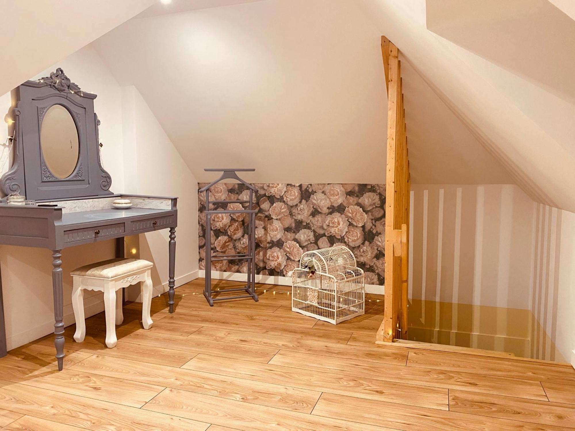 La Villa des Roses - Suite&Spa Lys-lez-Lannoy Esterno foto