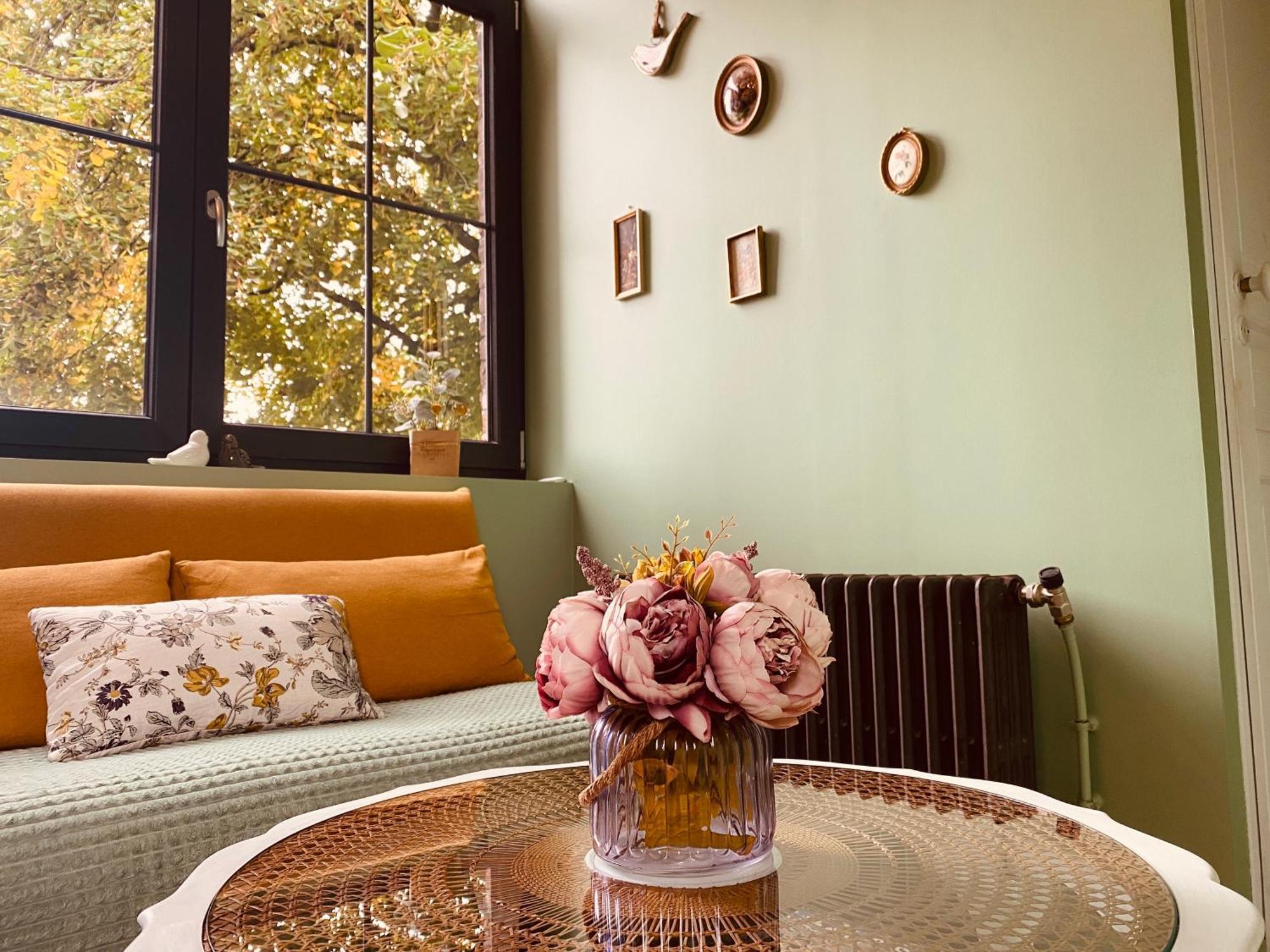 La Villa des Roses - Suite&Spa Lys-lez-Lannoy Esterno foto