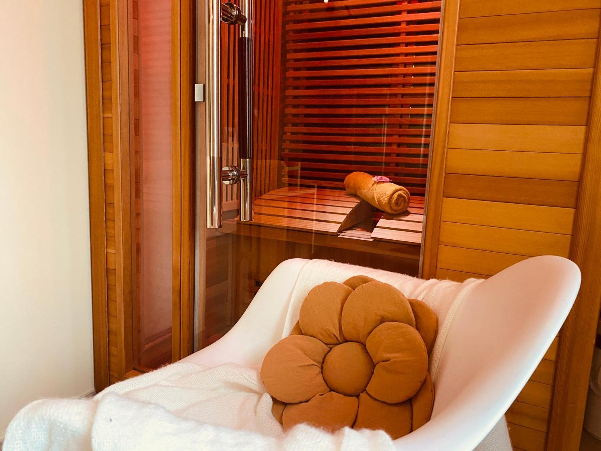 La Villa des Roses - Suite&Spa Lys-lez-Lannoy Esterno foto